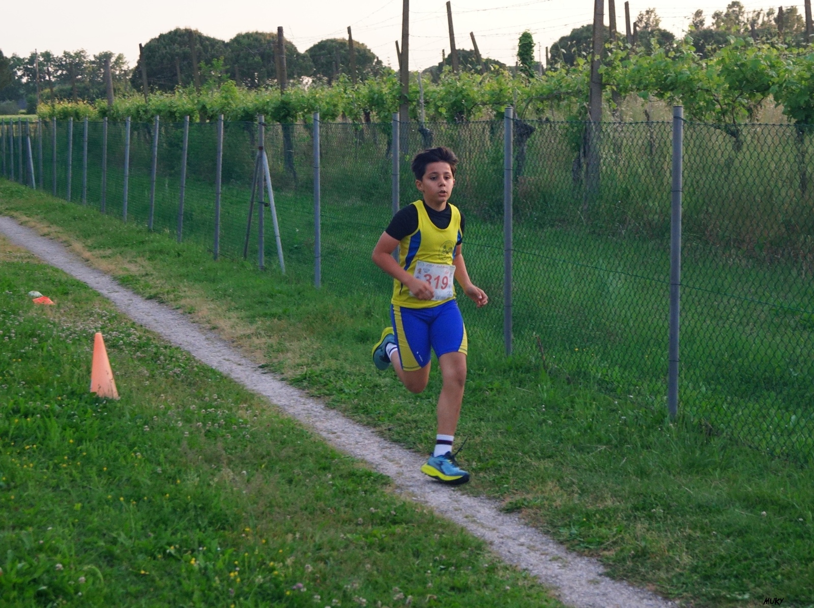 Alfonsine: Promesse al Parcobaleno - 08 maggio 2026